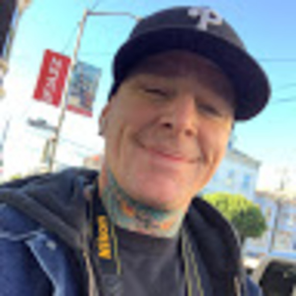 Meet your Posher, Chris - Picture 1 of 1